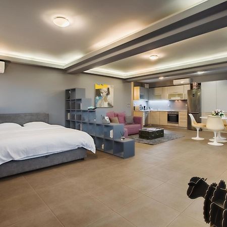 Boutique Apartment In Athens Center Exterior foto