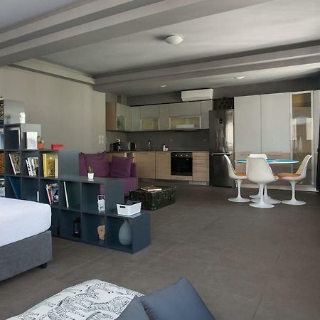 Boutique Apartment In Athens Center Exterior foto